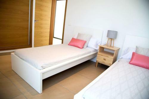Modern Villa In Cala Jondal Porroig