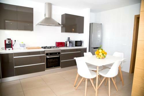 Modern Villa In Cala Jondal Porroig