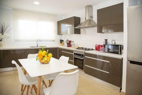 Modern Villa In Cala Jondal Porroig
