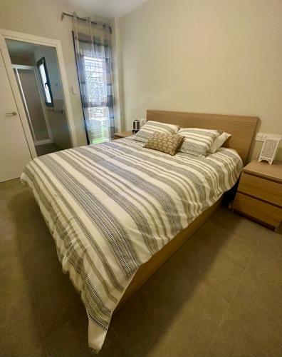 Apartamento Arenas De Sanl�car II
