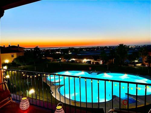 Apartamento Mika's House Pool
