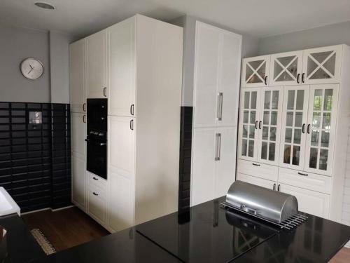 Chalet Con Piscina