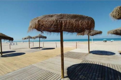 Chalet Con Piscina