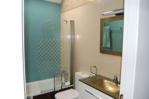 Chalet Con Piscina