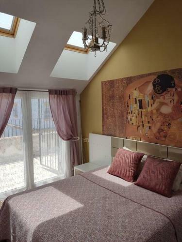 Chalet Con Piscina