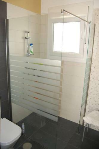 Chalet Con Piscina