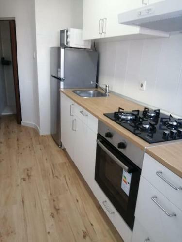 Apartamento/flat San Fernando C�diz