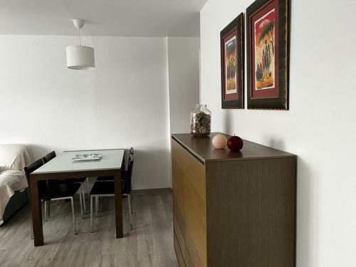 Apartamento Ensan Ciprian Playa A Caosa