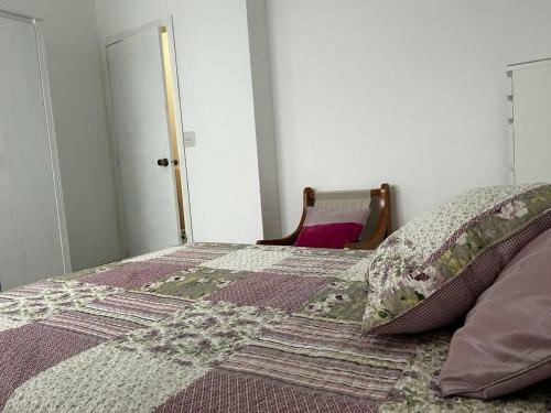 Apartamento Ensan Ciprian Playa A Caosa