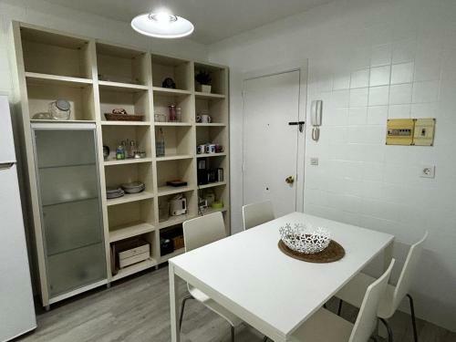 Apartamento Ensan Ciprian Playa A Caosa