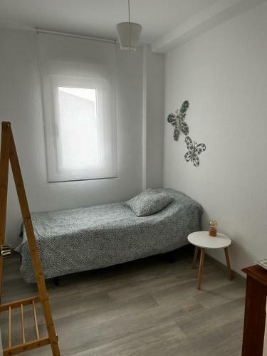 Apartamento Ensan Ciprian Playa A Caosa