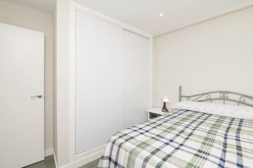 Apartamento Calana
