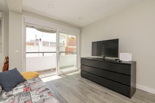 Apartamento Calana
