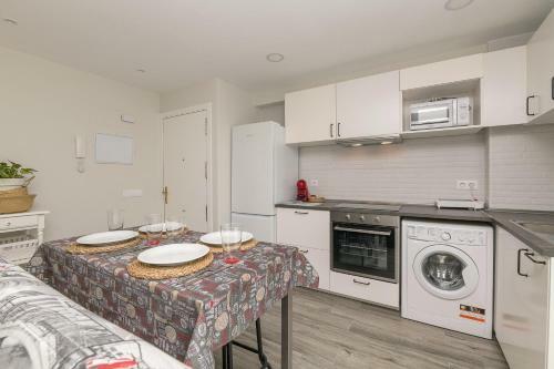 Apartamento Calana