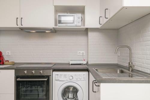 Apartamento Calana