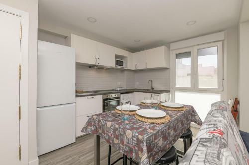 Apartamento Calana