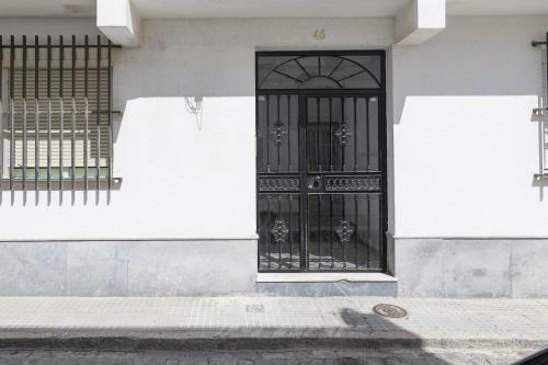 Apartamento Calana