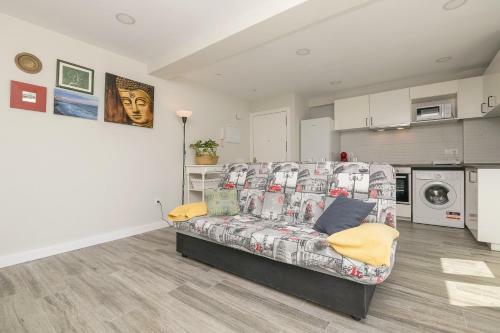 Apartamento Calana