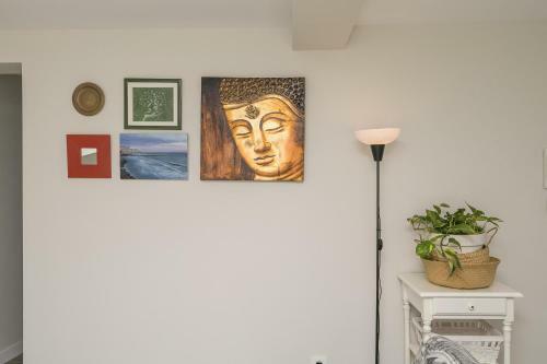 Apartamento Calana