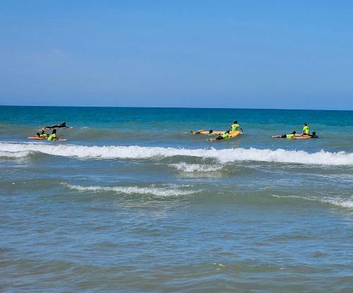 Apartamento Sol Y Playa