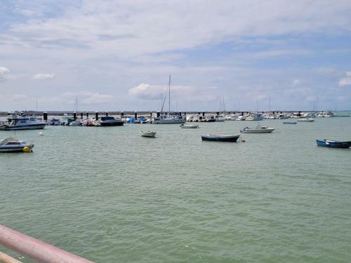 Apartamento Sol Y Playa