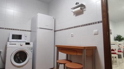 Apartamento Sol Y Playa