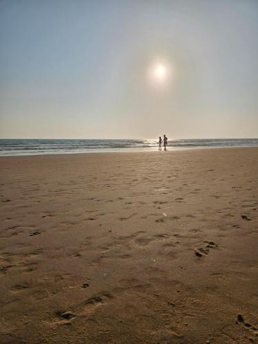 Apartamento Sol Y Playa