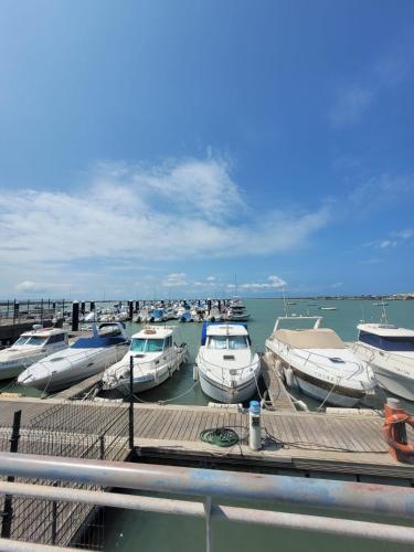 Apartamento Sol Y Playa