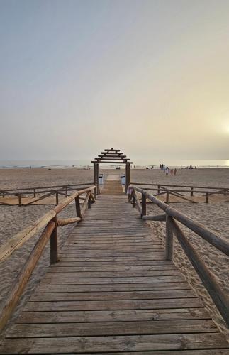 Apartamento Sol Y Playa