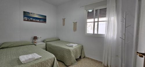 Apartamento Sol Y Playa