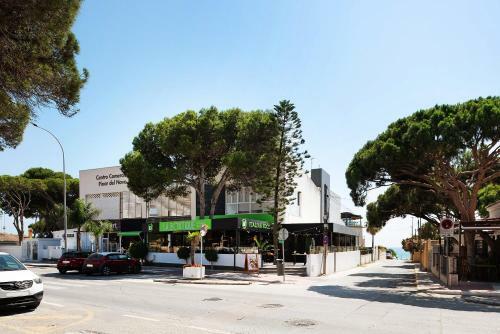 Apartamento Mariola