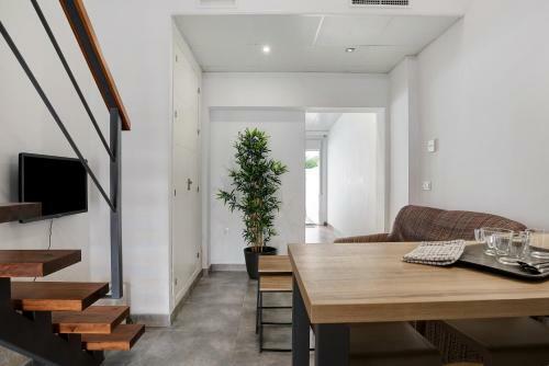 Apartamento Mariola