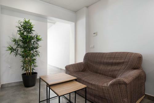 Apartamento Mariola