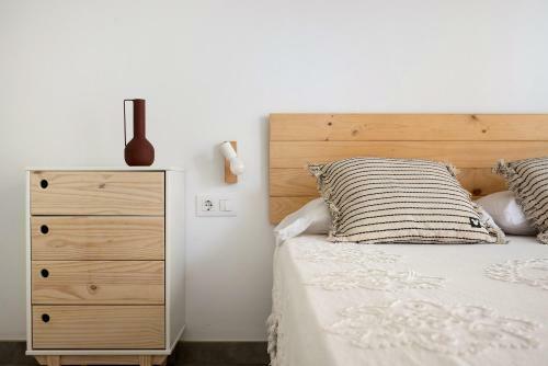 Apartamento Mariola