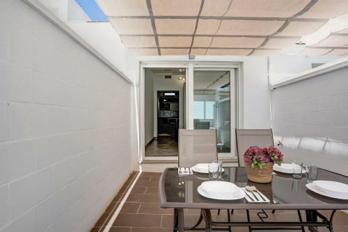 Apartamento Mariola