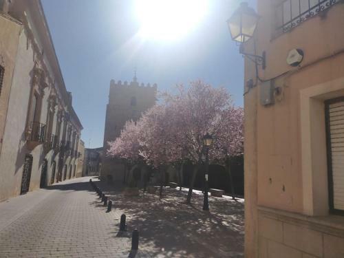 Agradable Casa Con Zona De Relax Y Aparcamiento