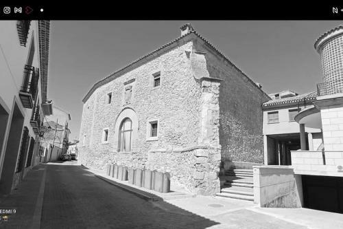Agradable Casa Con Zona De Relax Y Aparcamiento