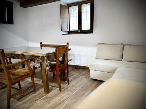 La Casina De La Yeye San Crist�bal De Valdueza