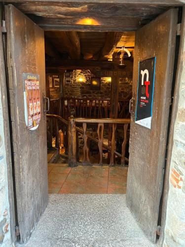 La Casina De La Yeye San Crist�bal De Valdueza
