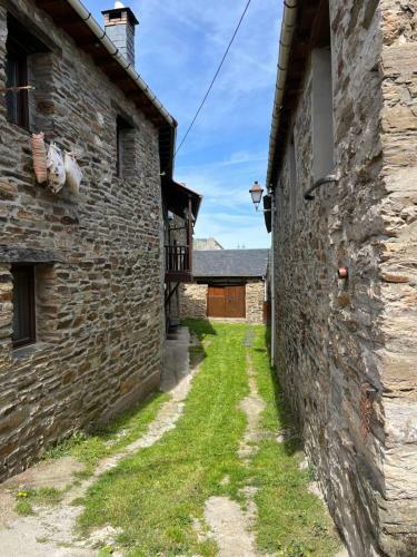 La Casina De La Yeye San Crist�bal De Valdueza