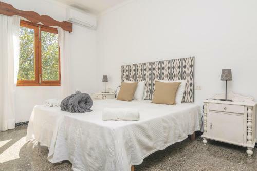 Villa Sa Teulera