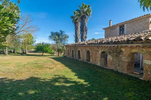 Villa Sa Teulera