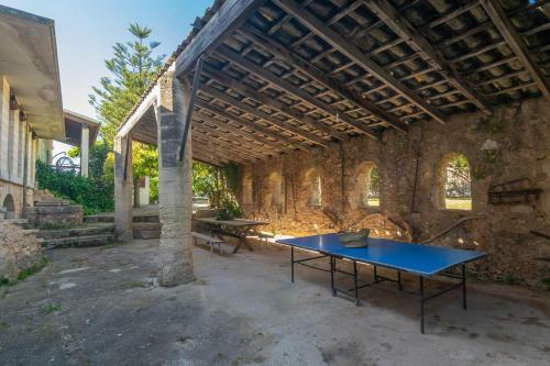 Villa Sa Teulera