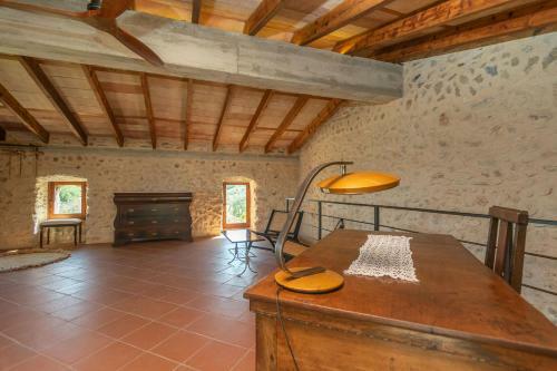 Villa Sa Teulera