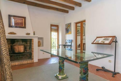 Villa Sa Teulera