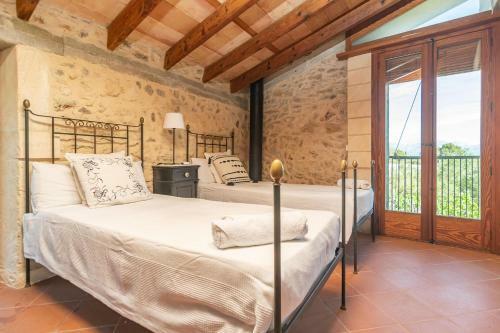 Villa Sa Teulera