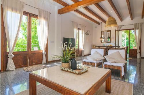 Villa Sa Teulera