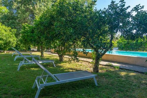 Villa Sa Teulera