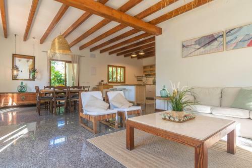 Villa Sa Teulera