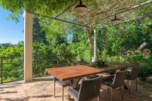 Villa Sa Teulera